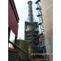 Scrubber FRP do oczyszczania gazu odpadowego GRP